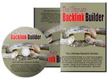 Backlinkbuilder  (SOFTWARE)