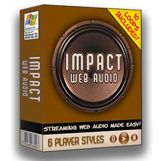 WEB AUDIO-SOFTWARE