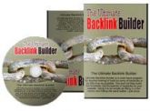 Backlinkbuilder  (SOFTWARE)