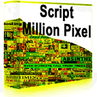 Million Pixel  (Scripts)