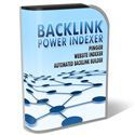 Backlink Power Indexer(SOFTWARE)